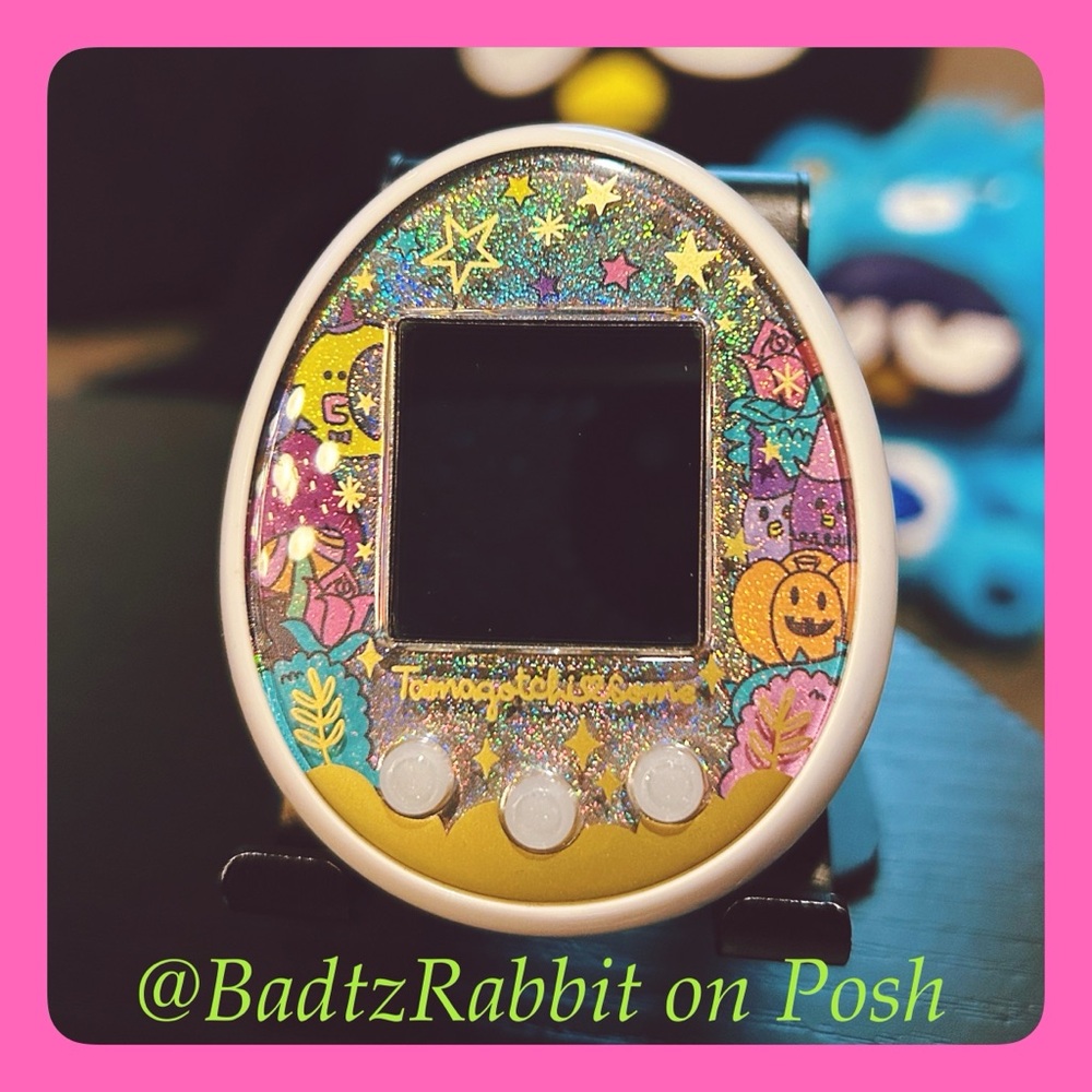 TAMAGOTCHI SOME